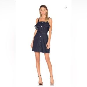 SEE BY CHLOE denim dress